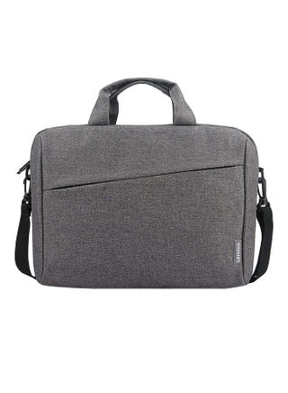 T210 Toploader Bag For 15.6-Inch Laptops Grey - v1544697813/N19888035A_1