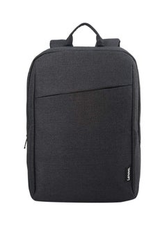 B210 Backpack For 15.6-Inch Laptops Black