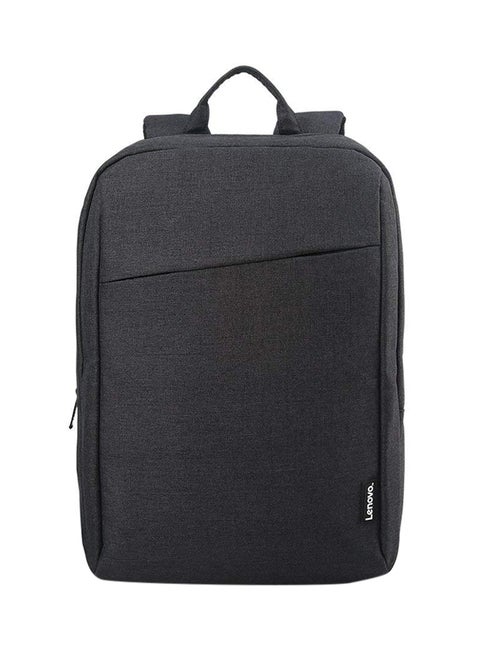 B210 Backpack For 15.6-Inch Laptops Black