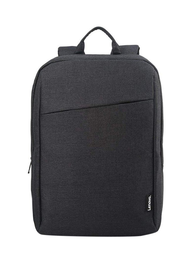 Lenovo - B210 Backpack For 15.6-Inch Laptops Black - Image 1