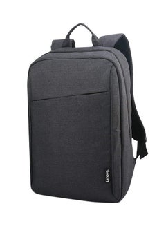 Lenovo B210 Backpack For 15.6-Inch Laptops Black  - Image 2