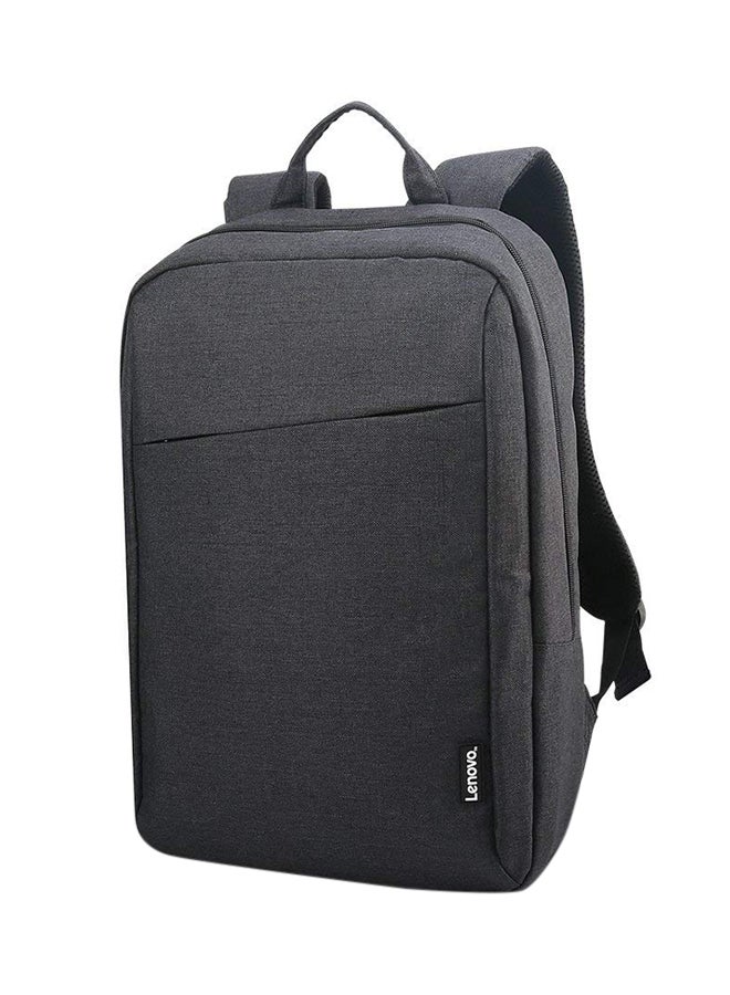 Lenovo - B210 Backpack For 15.6-Inch Laptops Black - Image 1