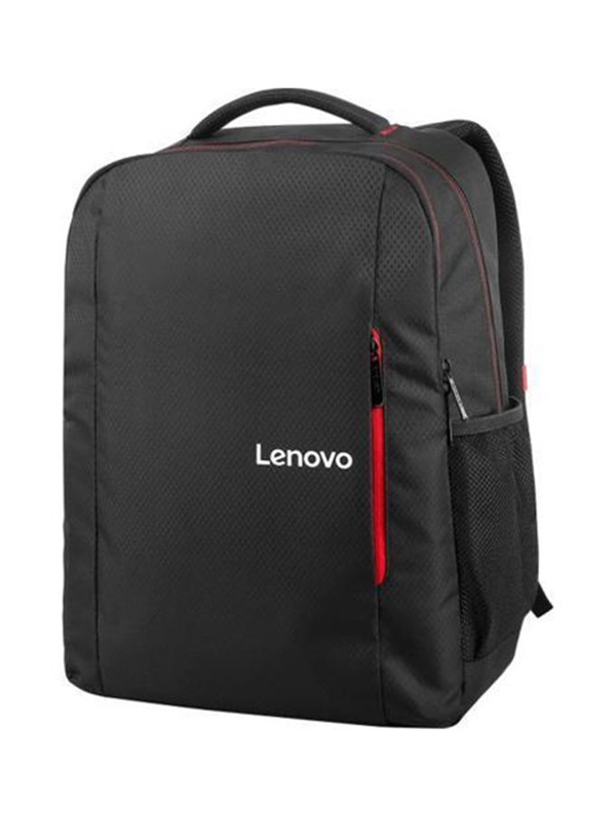 Lenovo B510 Backpack For 15.6-Inch Laptop Black  - Image 1