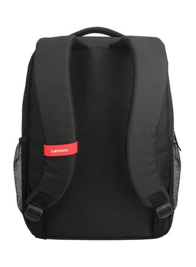 Lenovo B510 Backpack For 15.6-Inch Laptop Black  - Image 2