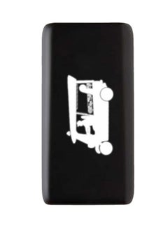 8000.0 mAh ITPB the Good Vibe Power Bank Black/White