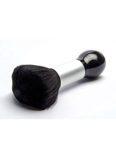 CYTHERIA Neck Duster Brush Black/Silver  - Image 2