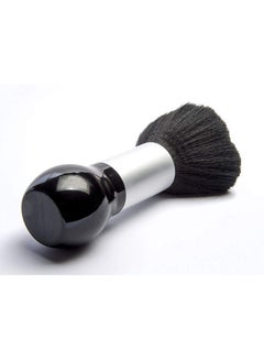 CYTHERIA Neck Duster Brush Black/Silver  - Image 3