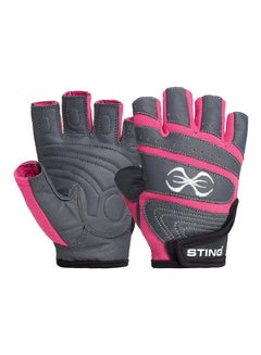 STING Vx2 Vixen Exercise Training Gloves - XL  - Image 1