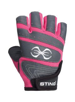 STING Vx2 Vixen Exercise Training Gloves - XL  - Image 3