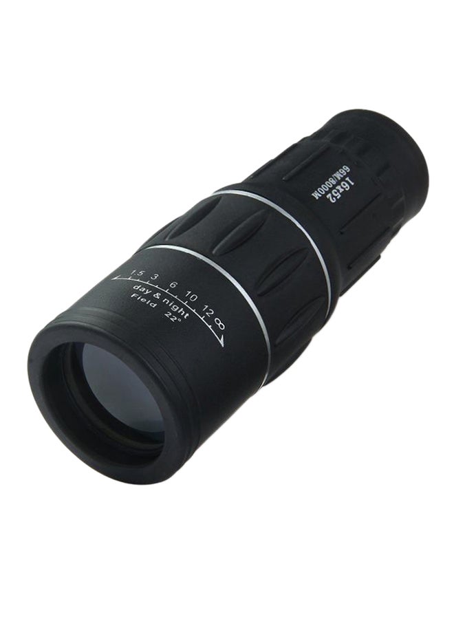 Beauenty Dual Focus Zoom Optic Lens Monocular Telescope  - Image 1