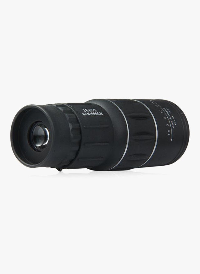 Beauenty Dual Focus Zoom Optic Lens Monocular Telescope  - Image 2
