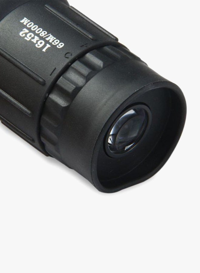 Beauenty Dual Focus Zoom Optic Lens Monocular Telescope  - Image 3