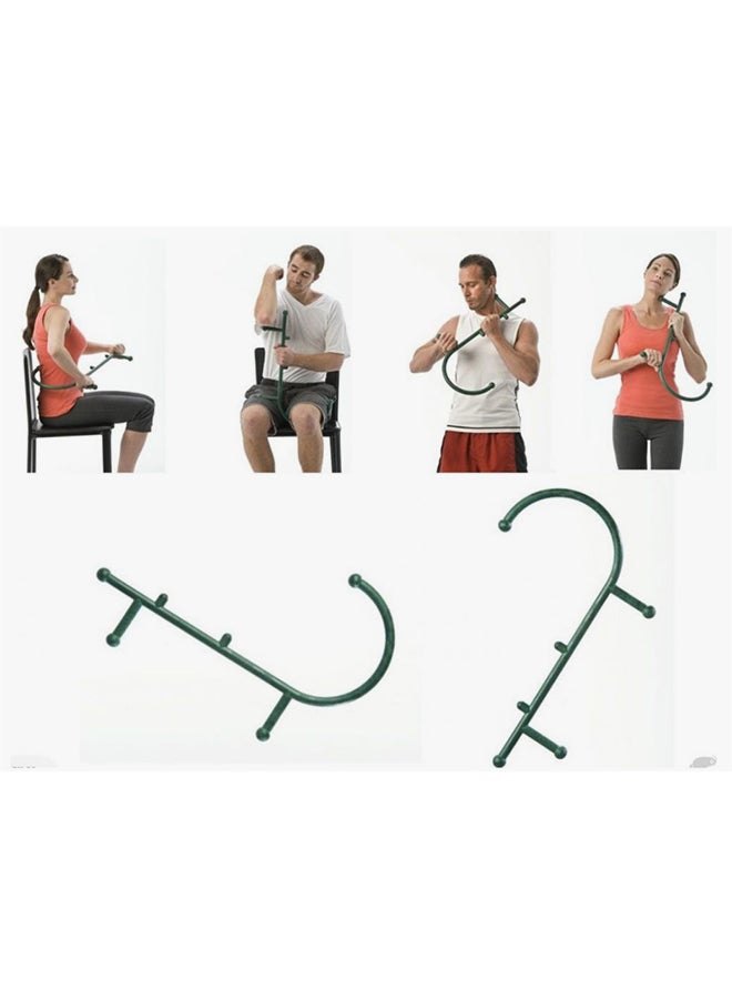 بيوينتي جهاز تدليك ذاتي بنقاط فاصلة - Image 5