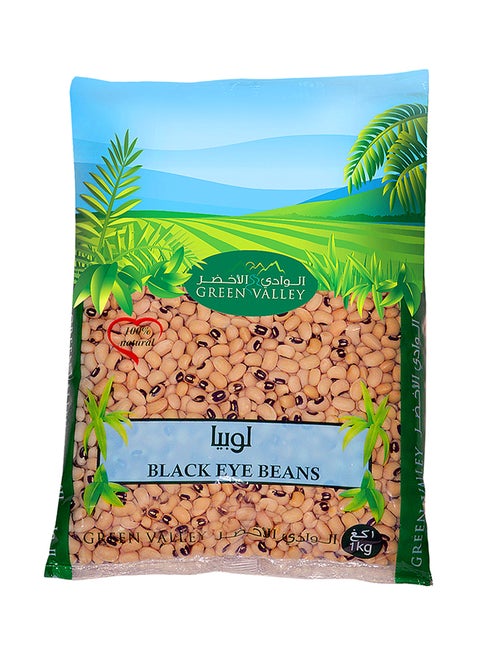 Black Eye Beans 1kg