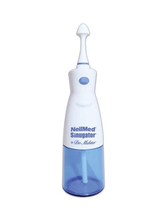 Sinugator Cordless Pulsating Nasal Wash - v1544784659/N19829952A_1