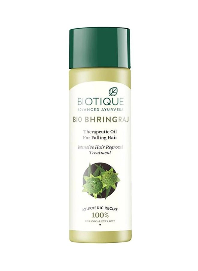 Botanicals Bhringraj Hair Growth Oil