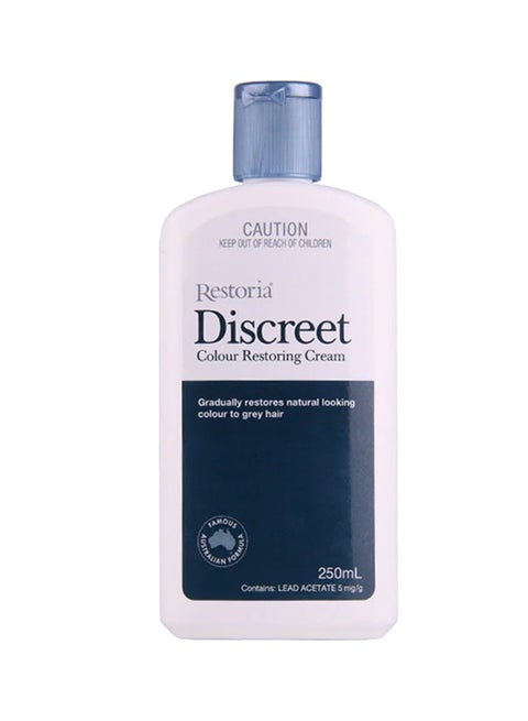Colour Restoring Cream 250ml
