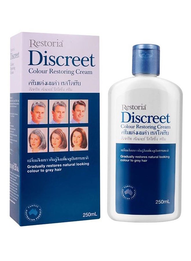 Restoria Colour Restoring Cream 250ml 