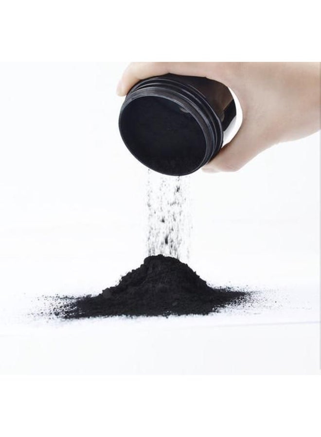 TEETH WHITENING Activated Charcoal Teeth Whitening Powder Black 30grams - Image 3