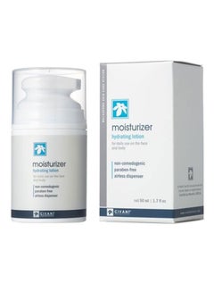 Meladerm Moisturizer Lotion 50ml