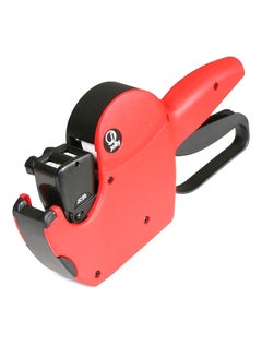 JOLLY Price Tag Labeller Black/Red  - Image 1