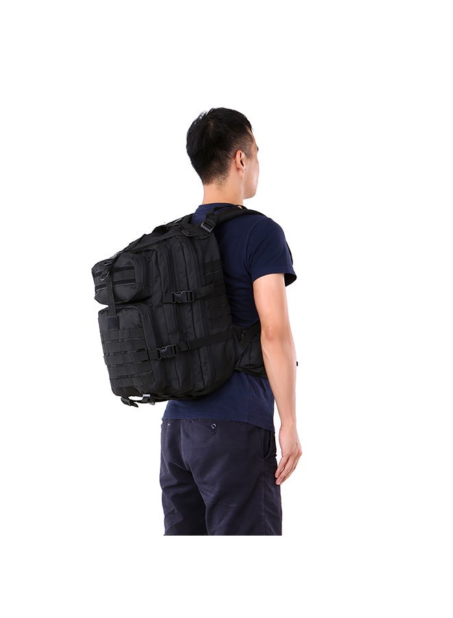 TOMSHOO Camping Backpack 38-40Liters - Image 4