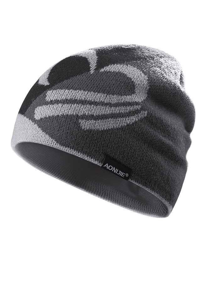 AONIJIE Knitted Cycling Cap  - Image 1