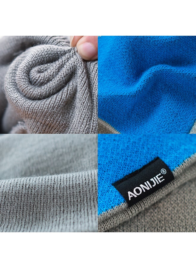 AONIJIE Knitted Cycling Cap  - Image 2