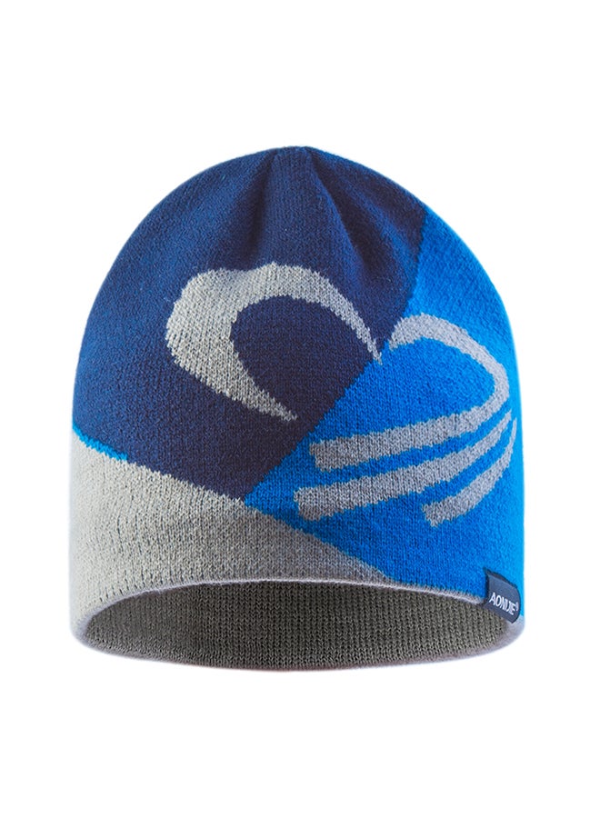 AONIJIE Knitted Cycling Cap - Image 2