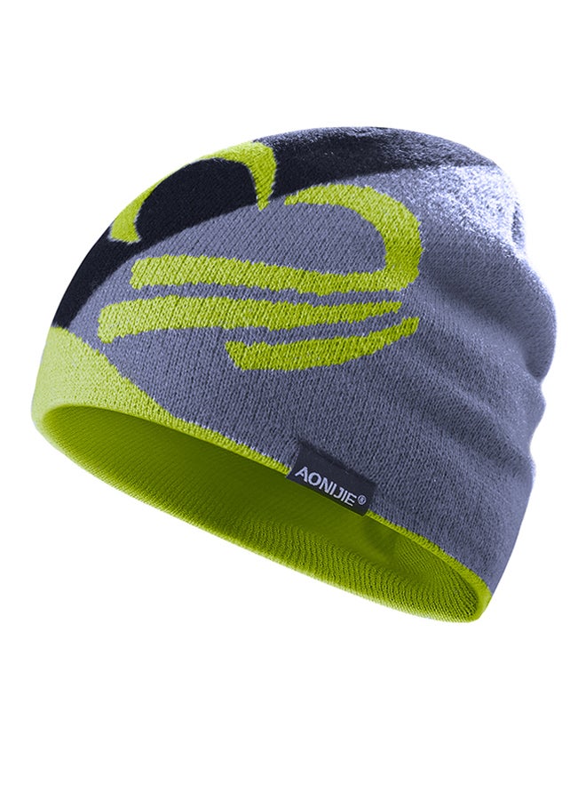 AONIJIE Knitted Cycling Cap 