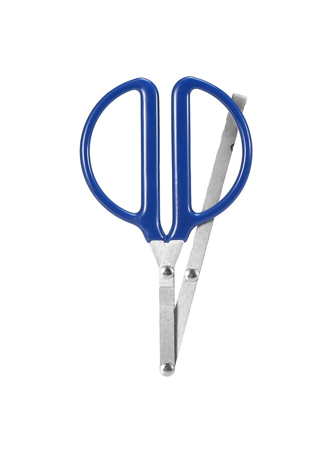 TOMSHOO Camping Compact Foldable Clip Tongs - Image 2
