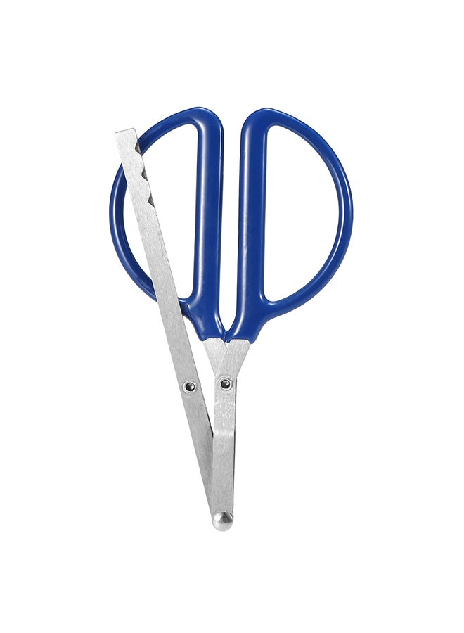 TOMSHOO Camping Compact Foldable Clip Tongs - Image 3