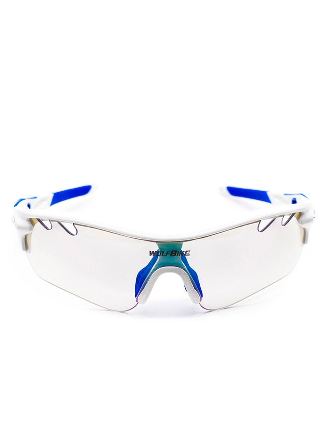 Wolfbike - Cycling Sun Glasses - Image 1