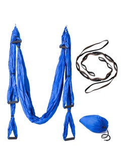 LIXADA Hammock Aerial Yoga Trapeze Extension Strap  - Image 1