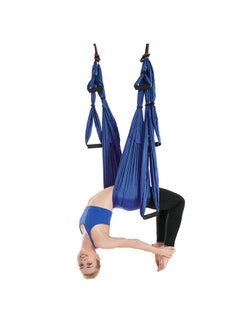 LIXADA Hammock Aerial Yoga Trapeze Extension Strap  - Image 2