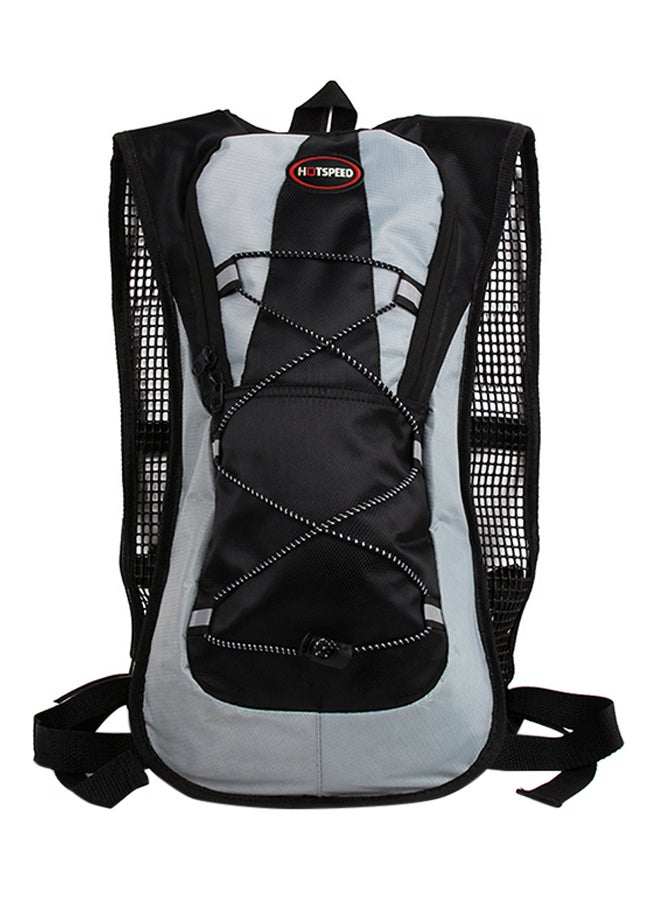 LIXADA 5L Bicycle Backpack With 2L Water Bladder  - Image 1
