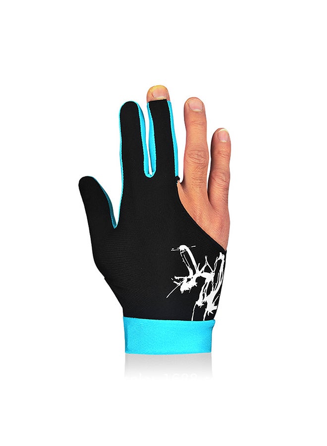 BOODUN 3 Fingers Billiard Glove  - Image 2