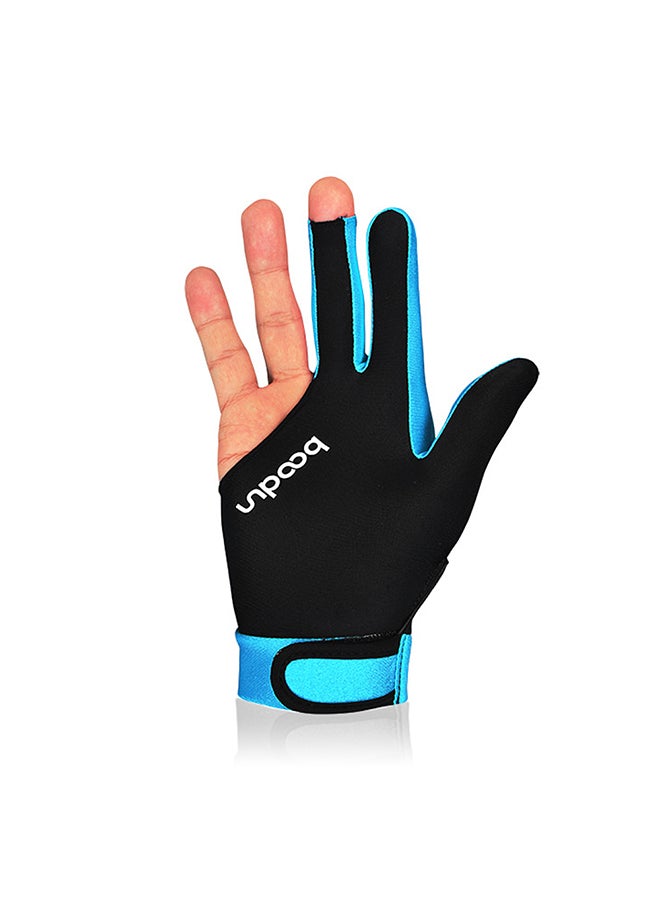 BOODUN 3 Fingers Billiard Glove  - Image 3