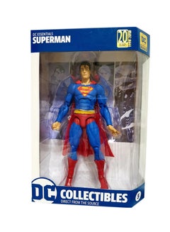 DC Comics Justice League 52 Superman Action Figure 6.8-Inch  - Image 3