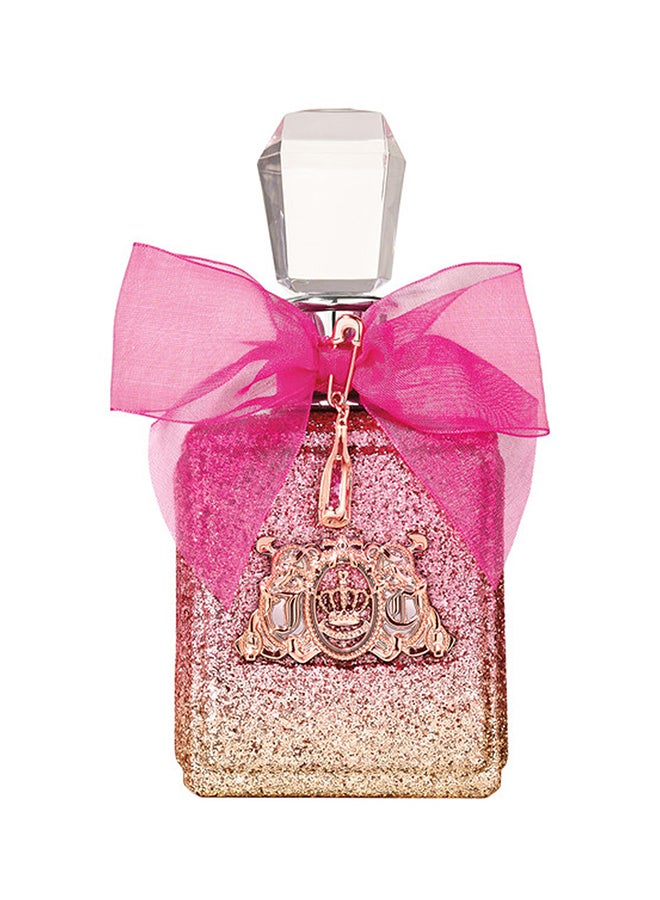 Juicy Couture Viva La Rose EDP 100ml  - Image 1