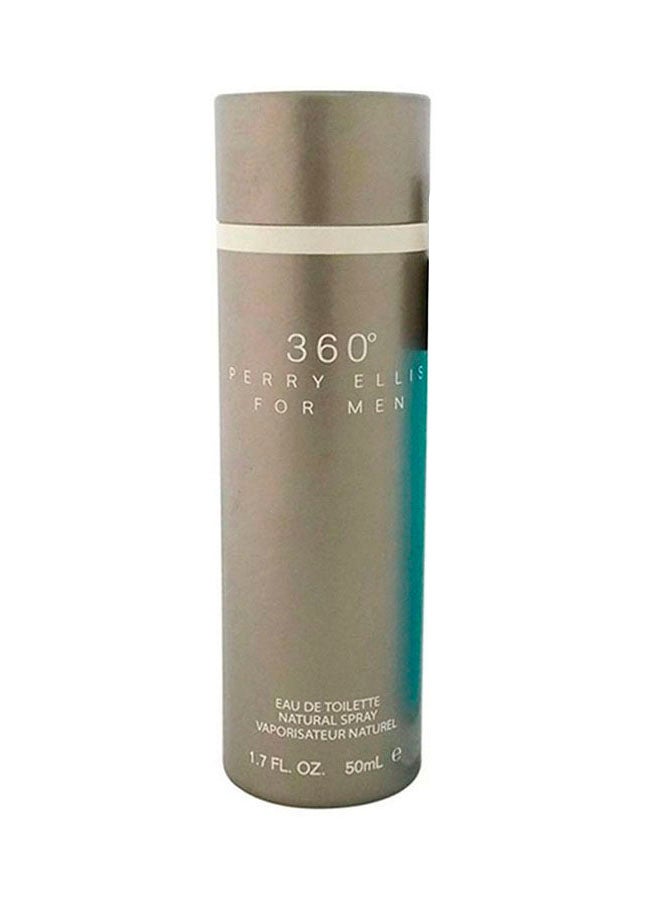 بيري إليس ماء تواليت 360° 50ملليلتر - Image 3