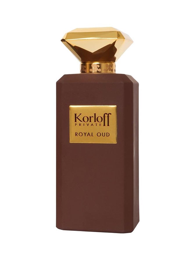 كورلوف عطر رويال عود 88ملليلتر  - Image 1