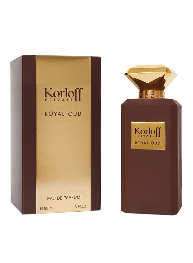 كورلوف عطر رويال عود 88ملليلتر  - Image 2