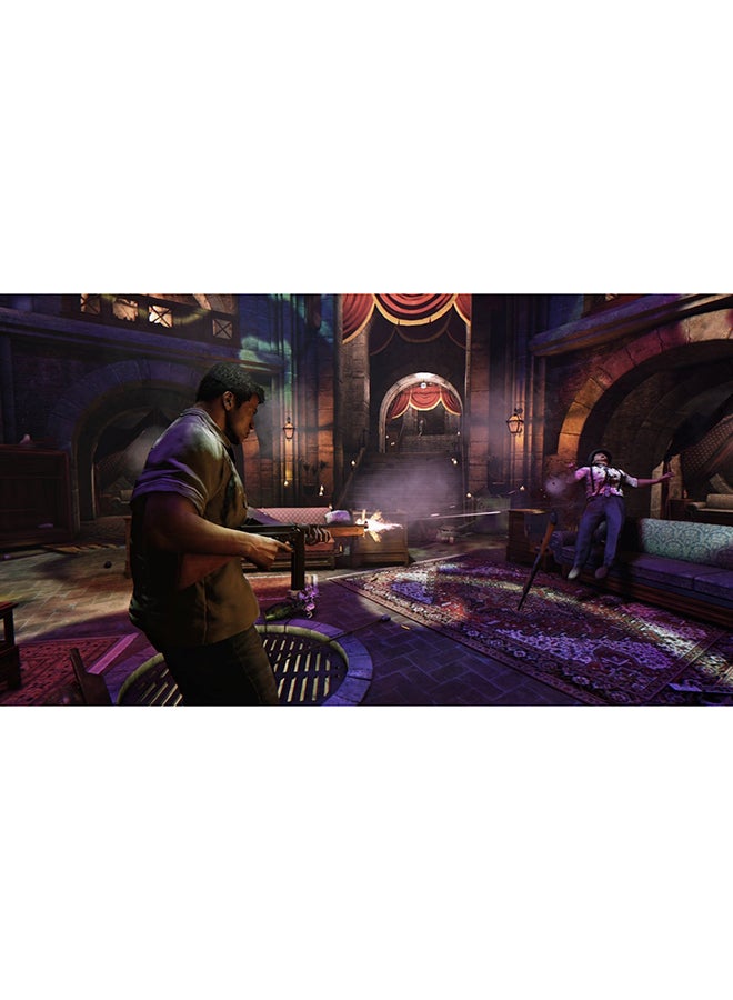 2كي - لعبة "Mafia 3" (إصدار عالمي) - الأكشن والتصويب - بلاي ستيشن 4 (PS4) - Image 1
