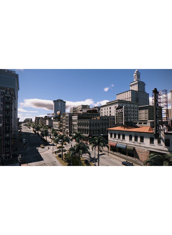 2كي - لعبة "Mafia 3" (إصدار عالمي) - الأكشن والتصويب - بلاي ستيشن 4 (PS4) - Image 1