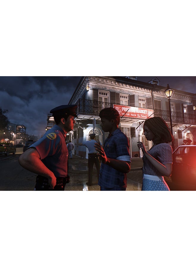 2كي - لعبة "Mafia 3" (إصدار عالمي) - الأكشن والتصويب - بلاي ستيشن 4 (PS4) - Image 1