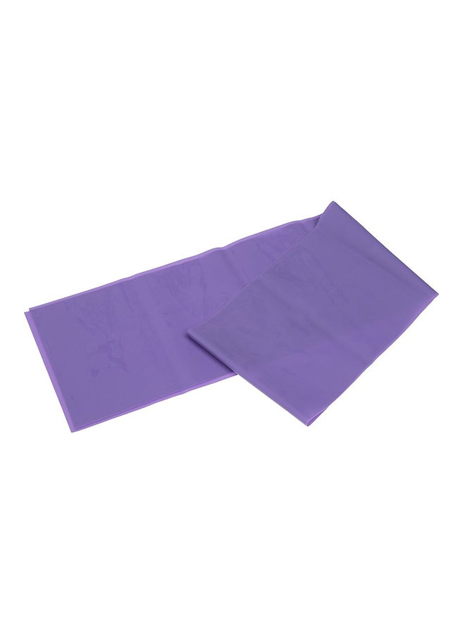 BODY SCULPTURE Latex Aerobic Band 120 x 15cm  - Image 2