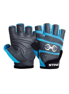 STING Vx2 Vixen Exercise Training Gloves - XL XL  - Image 1