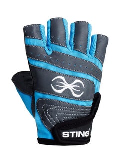 STING Vx2 Vixen Exercise Training Gloves - XL XL  - Image 2