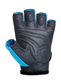 STING Vx2 Vixen Exercise Training Gloves - XL XL  - Image 3